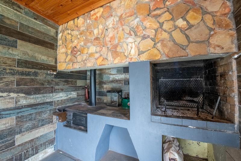 4 Bedroom Property for Sale in Riviersonderend Western Cape